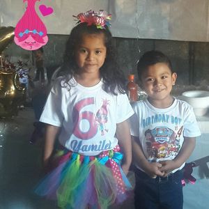 Meet your Posher, Velarde